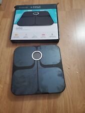 fitbit aria weight scale for sale  Greenbelt