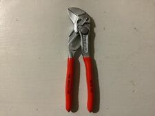 Knipex long capacity for sale  Saint Johns