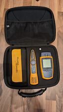Fluke Networks MicroScanner2 Professional MS2 KIT Communications Technology 2772451 for sale  Shipping to South Africa