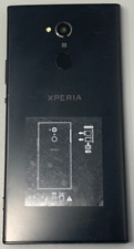 Smartphone Sony Xperia XA2 Ultra H3223 32GB Negro Desbloqueado Android-Justo segunda mano  Embacar hacia Argentina