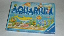 Aquarium ravensburger 1989 gebraucht kaufen  Schaafheim