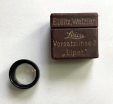 Leica leitz wetzlar gebraucht kaufen  Aßlar