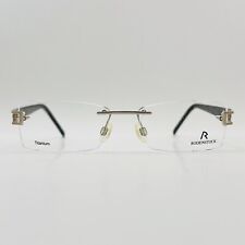 Rodenstock brille herren gebraucht kaufen  Bad Saarow-Pieskow