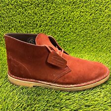 Clarks bushacre mens for sale  Tallahassee