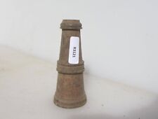 Cabo de cisterna de madeira antigo interruptor de luz puxar cabo de banheiro madeira 3,25" comprar usado  Enviando para Brazil