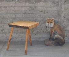 Tree table hocker gebraucht kaufen  Frankfurt