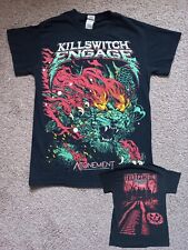 Killswitch engage 2019 for sale  LANCING