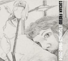 Lucian freud etchings for sale  ROSSENDALE