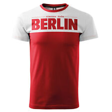 Berlin fan shirt gebraucht kaufen  Northeim