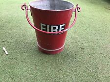 Vintage metal fire for sale  SHEERNESS