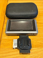 garmin sat nav case for sale  READING