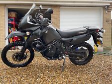 Kawasaki klr650 2016 for sale  ELY