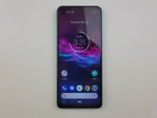 Motorola One Action (XT2013-1) 128 GB (GSM desbloqueado) doble SIM - *LEER* - J0218 segunda mano  Embacar hacia Argentina