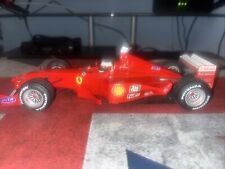 Hotwheels michael schumacher for sale  HONITON