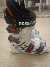 Rossignol hero white usato  Artena