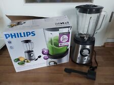 Philips 900w standmixer gebraucht kaufen  Alte Neustadt