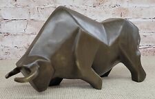 Botero modern bull for sale  Westbury