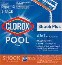 Shock plus pool for sale  Ontario