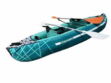 Sevylor inflatable kayak for sale  WINDERMERE