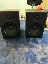 Audioengine speakers ultimate for sale  Shipping to Ireland