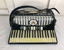 Soprani accordion case. for sale  Chillicothe