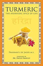 Turmeric ayurvedic spice for sale  UK