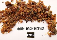 Myrrh resin incense for sale  Shipping to Ireland