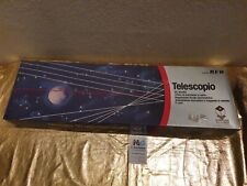 Telescopio super red usato  Milano