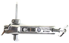 Tama fast clamp for sale  Shipping to Ireland