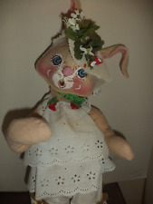 Vintage easter annalee for sale  Sun Valley