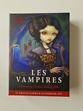 Les vampires oracle for sale  PETERBOROUGH