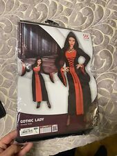 Vampir kostüm damen gebraucht kaufen  München
