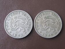 Cyprus george coins for sale  IMMINGHAM