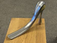 Manolo blahnik signed for sale  ANDOVER