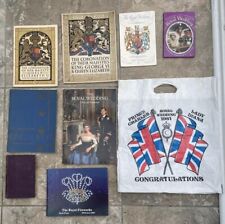 royal family collectables for sale  HATFIELD