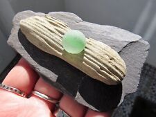 Green sea glass for sale  NORTH SHIELDS