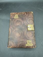 Five year diary for sale  North Little Rock