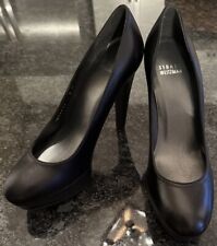 Stuart weitzman stilts for sale  Shipping to Ireland