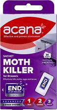 Acna moth killer for sale  UK