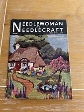 Vintage needlewoman needlecraf for sale  CHELMSFORD