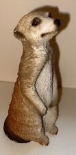 Sandicast meerkat sculpted for sale  Chesapeake