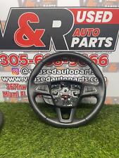 Ford ecosport steering for sale  West Palm Beach