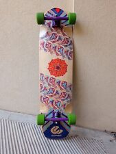 Longboard comet ethos usato  Crispiano