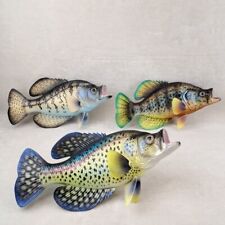 Crappie hand painted for sale  Crown Point