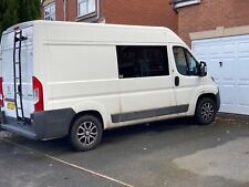 Peugeot boxer l3h2 for sale  COVENTRY