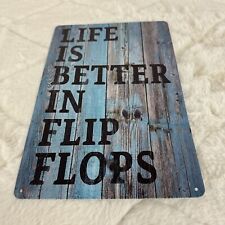 Flip flop life for sale  Independence