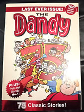 Dandy last ever for sale  UK