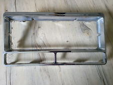 Fender headlight front for sale  Shipping to Ireland