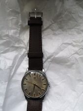 1950 omega manual for sale  BROMLEY