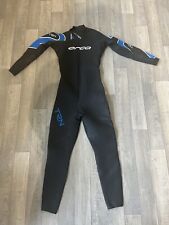 Orca wetsuit mens for sale  THIRSK